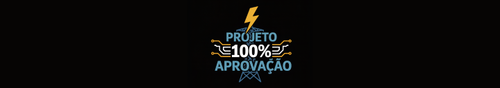 Projeto 100% Aprovação