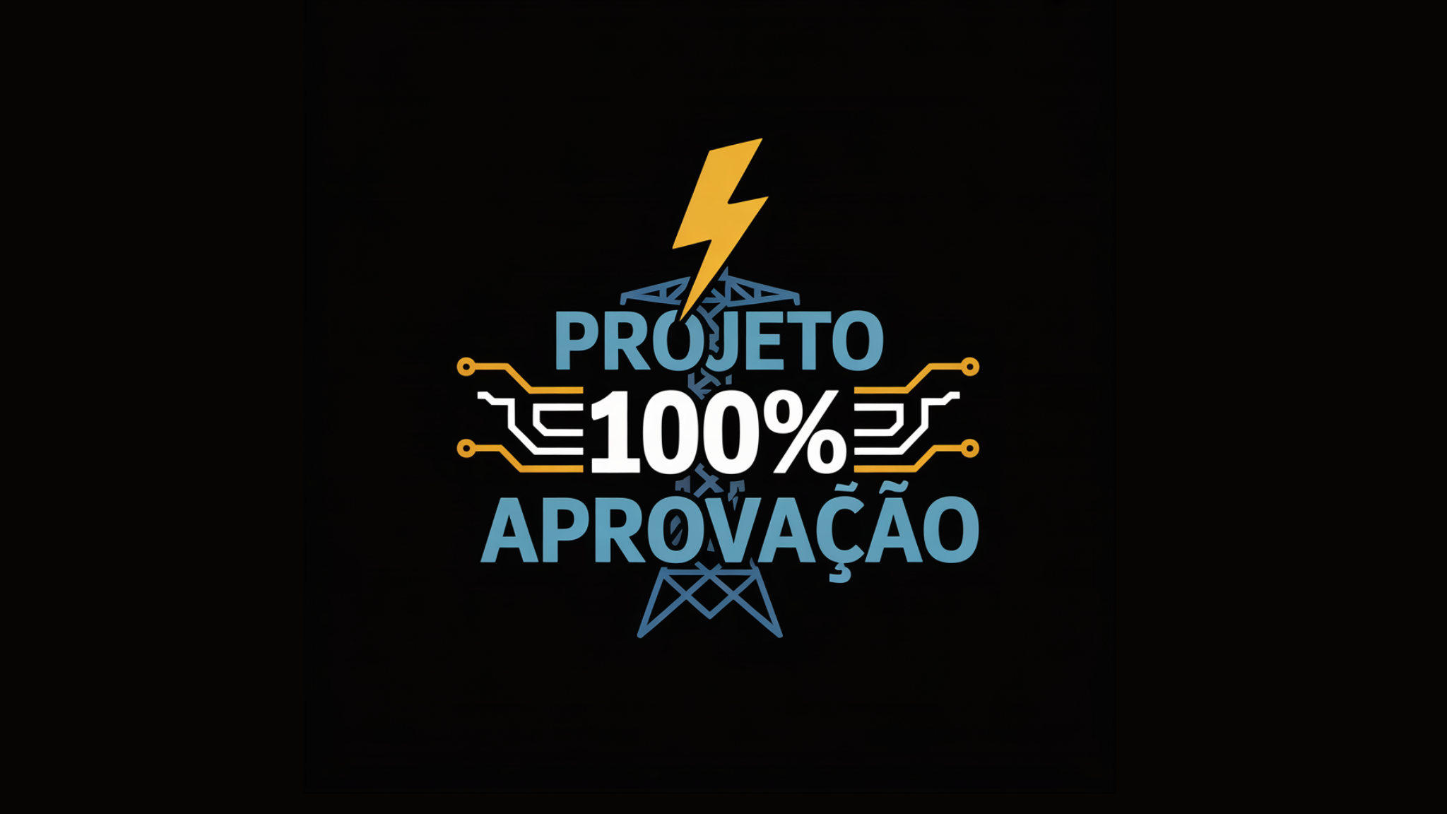 Projeto 100% Aprovação