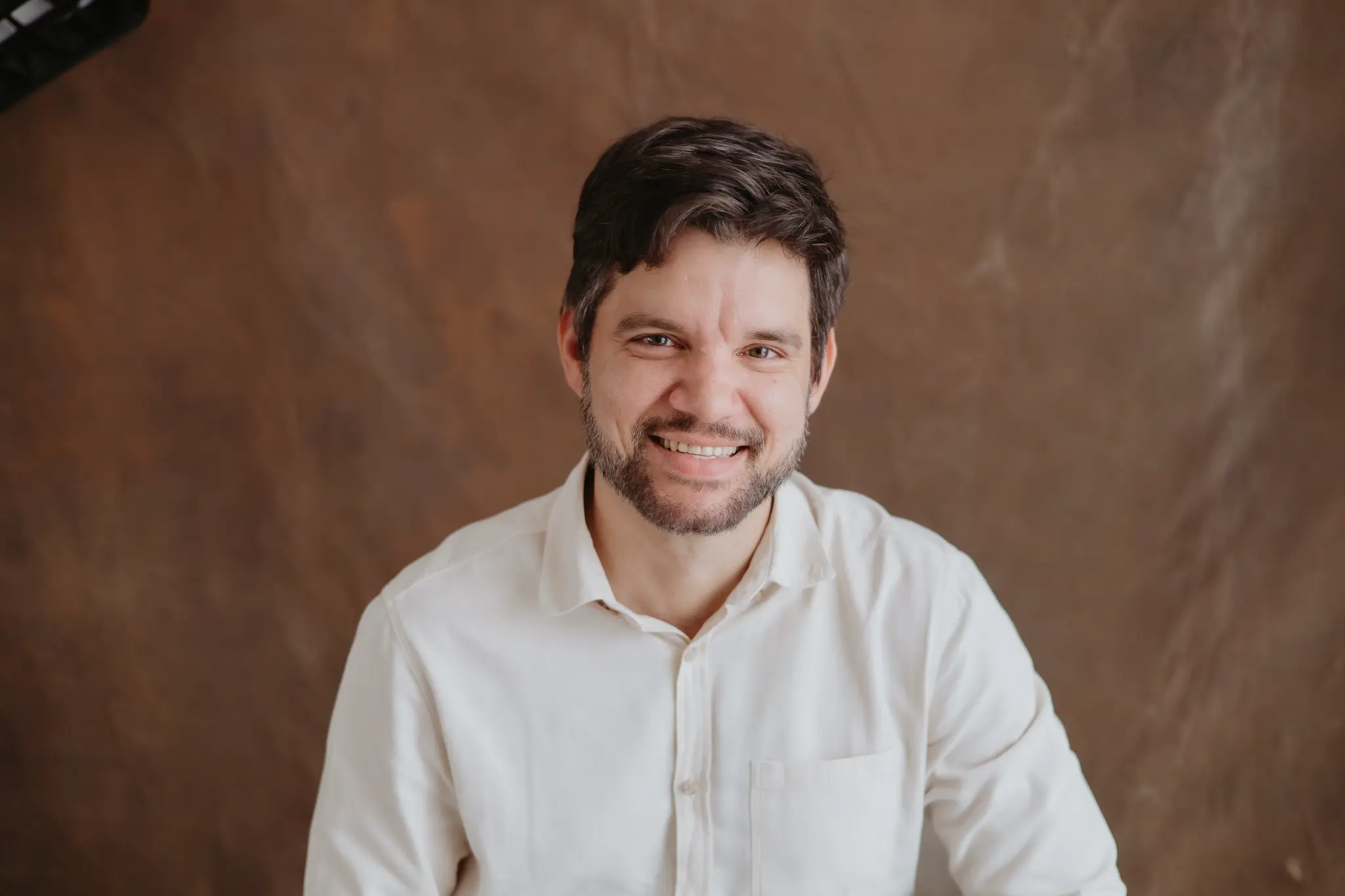 Professor Filipe Miguel